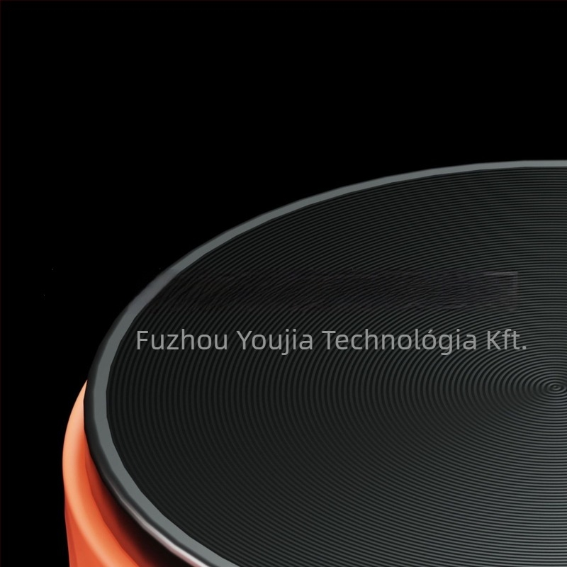 Csontvezetéses Bluetooth hangszóró, kompakt és hordozható, 5 W, 100 Hz–20 kHz, SNR ≥60 dB, beépített akkumulátor