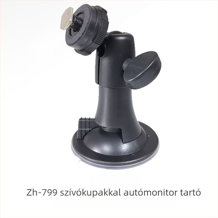 Autó LCD monitor tartó ZH-799, Képernyő típusa: Korlátlan, Képernyő mérete: Korlátlan