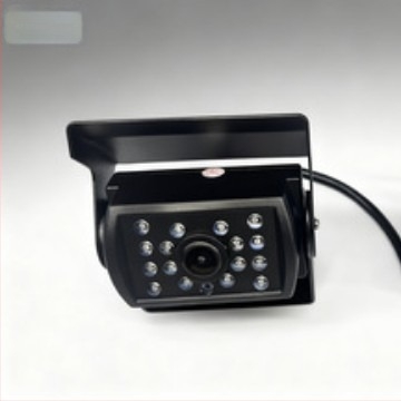 Garny Eagle jármű visszafelé kijelző, TFT-LCD 1024x600, bemenetek: AHD/CVBS/CVI/TVI, modell 7003-2, univerzális központi kijelző-kompatibilitás