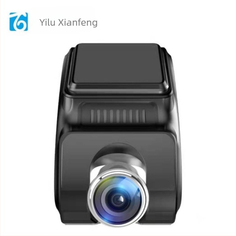 Gaode AR valós idejű navigációs dash kamera, 1080p, 140° látószög, 128GB memória, Android USB