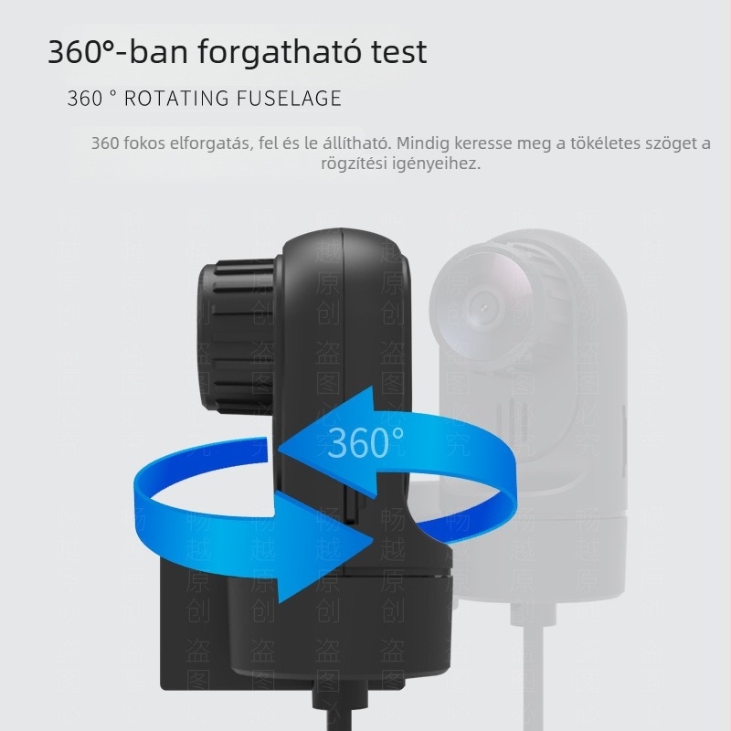 USB autós videóregisztrátor Androidos nagy képernyővel navigációval és ADAS-szal, Android Car DVR
