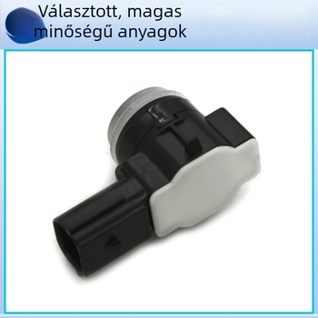 1TK84NADAA 1TK84TZZAA - Chrysler/Dodge/Jeep hátsó parkoló radar szenzor, 4 érzékelők, 12V, hangos riasztó