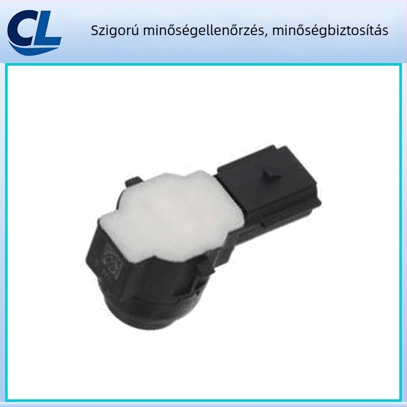 1TK84NADAA 1TK84TZZAA - Chrysler/Dodge/Jeep hátsó parkoló radar szenzor, 4 érzékelők, 12V, hangos riasztó