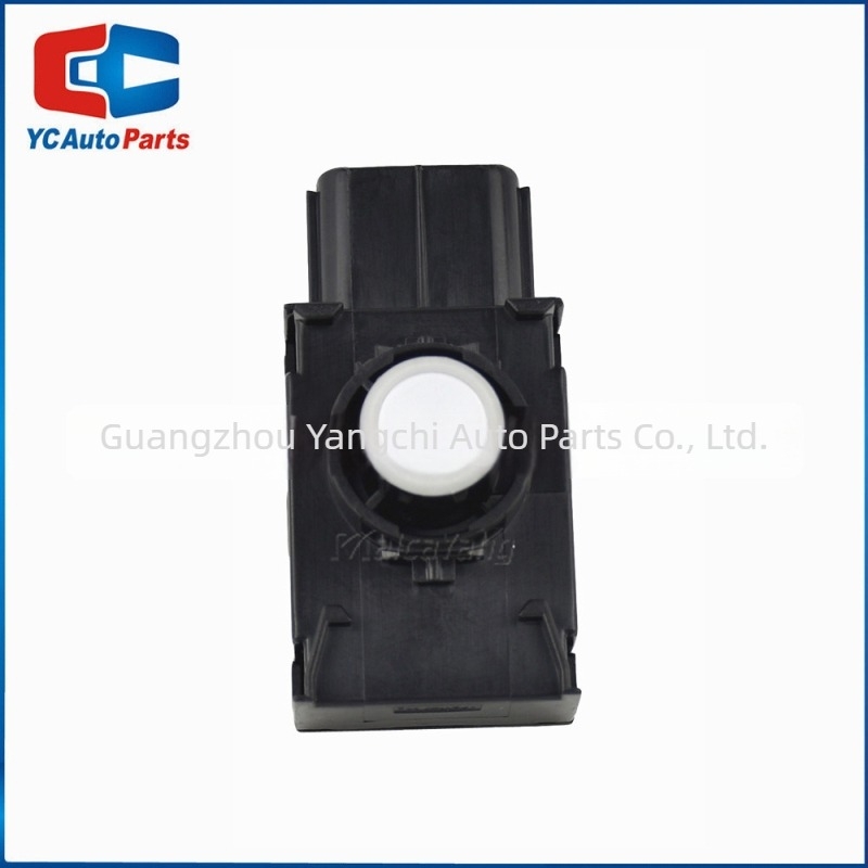 Hangos hátsó parkolási radar 4 érzékelővel, modell C0511 89341-33110; kompatibil Lexus ES240/350 ACV40, GSV40 (2006–2012); tápegység 12V; észlelési tartomány 1.5–1.8 m.