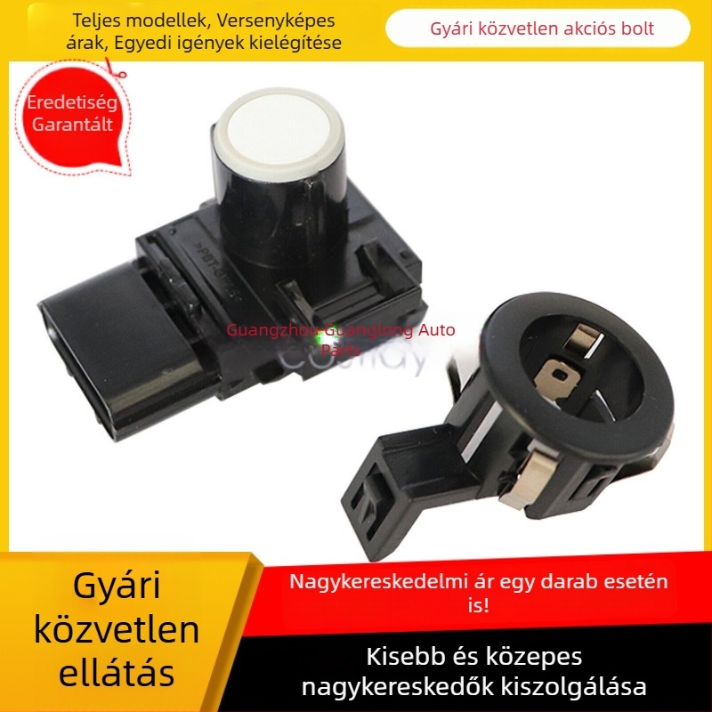 Honda Civichez PDC szenzor 39680-TK8-A01/A11 – hátrameneti radar