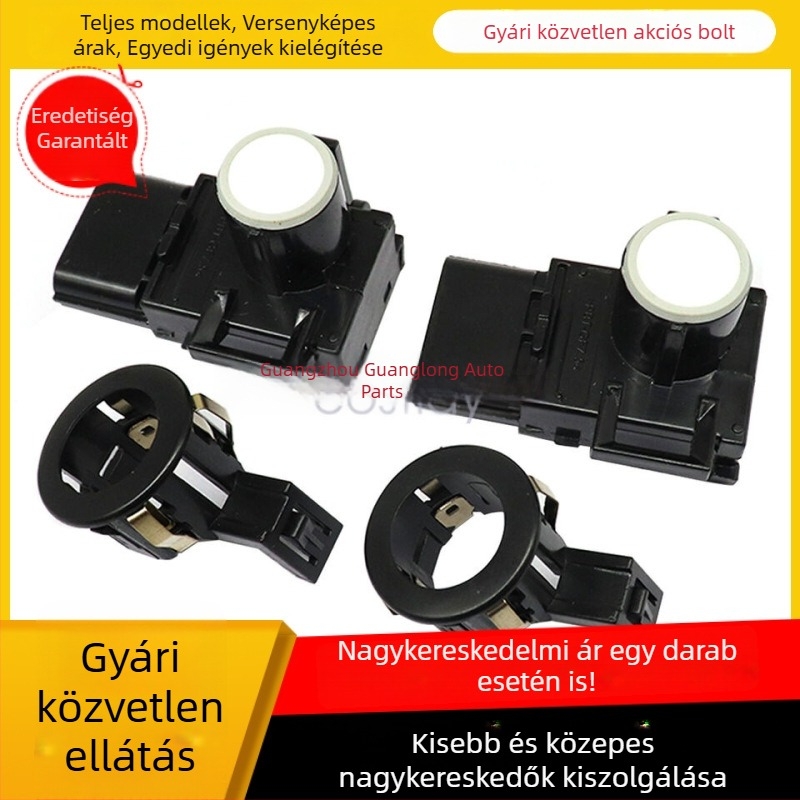 Honda Civichez PDC szenzor 39680-TK8-A01/A11 – hátrameneti radar