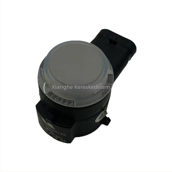 Li Auto L7/L8/L9 elülső és hátsó parkolási ultrahangos radar szenzor – Modell X01-36020145, 12V, 4 érzékelő, hatótáv 1–2 m