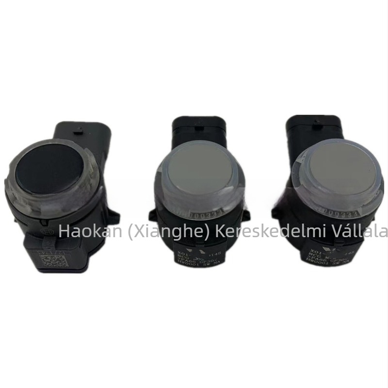 Li Auto L7/L8/L9 elülső és hátsó parkolási ultrahangos radar szenzor – Modell X01-36020145, 12V, 4 érzékelő, hatótáv 1–2 m