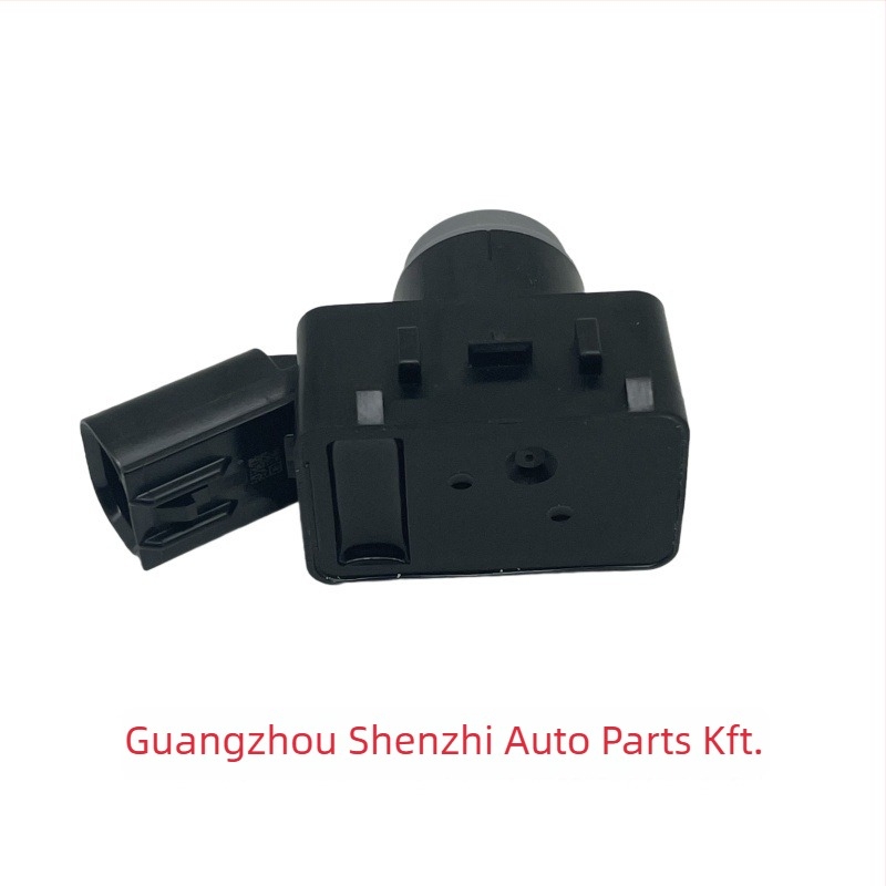 Toyota számára – Ultrahangos tolató radar szenzor, 4 szenzorok, 12V, 1,5–1,8 m, Modell: 89341-K0060 / 893410-R080 / 89341-0R100