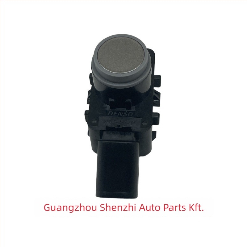 Toyota számára – Ultrahangos tolató radar szenzor, 4 szenzorok, 12V, 1,5–1,8 m, Modell: 89341-K0060 / 893410-R080 / 89341-0R100