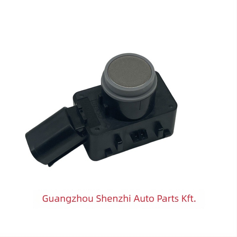 Toyota számára – Ultrahangos tolató radar szenzor, 4 szenzorok, 12V, 1,5–1,8 m, Modell: 89341-K0060 / 893410-R080 / 89341-0R100