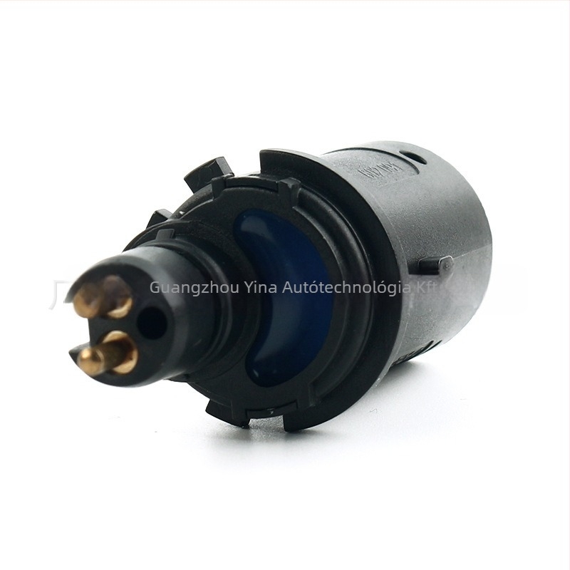 BMW-hoz készült hangriasztós hátrameneti radar – modell 66218352137, 12V, 4 szenzorok, érzékelési tartomány 0,5–1,8 m