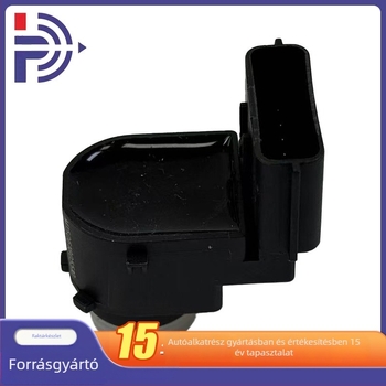 Hátsó parkolási radar szenzor Hyundai és Kia TS15, KX5, AD, K516 – 95720-F8000 / D3000