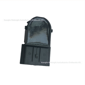 Hátsó parkolóradar modul Hyundai és Kia számára, 12V, ABS burkolat, kompatibilis a 99310-AA100/AA000, 95720-F2000, 95720-J7100, tükörkép
