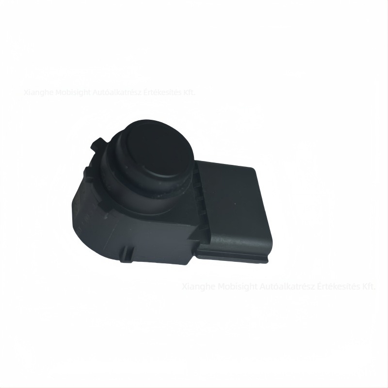 Hátsó parkolóradar modul Hyundai és Kia számára, 12V, ABS burkolat, kompatibilis a 99310-AA100/AA000, 95720-F2000, 95720-J7100, tükörkép