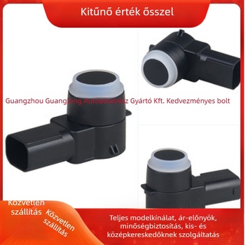 Parkoló szenzor visszafelé radar F1CT-15K859-AAW, Ford Mondeo 2014-2019, 100% pontosság
