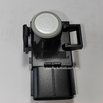 Toyota Prado hátsó radar szenzor, modell 89341-33210, tartomány 0,2–2 m, pontosság 0,1 m