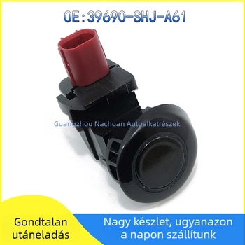 NEVOSA Parkoló szenzor modul 39690-SHJ-A61 a Honda CR-V-hez – Mérési tartomány: Standard; Pontosság: Standard; Alkalmazás: Standard