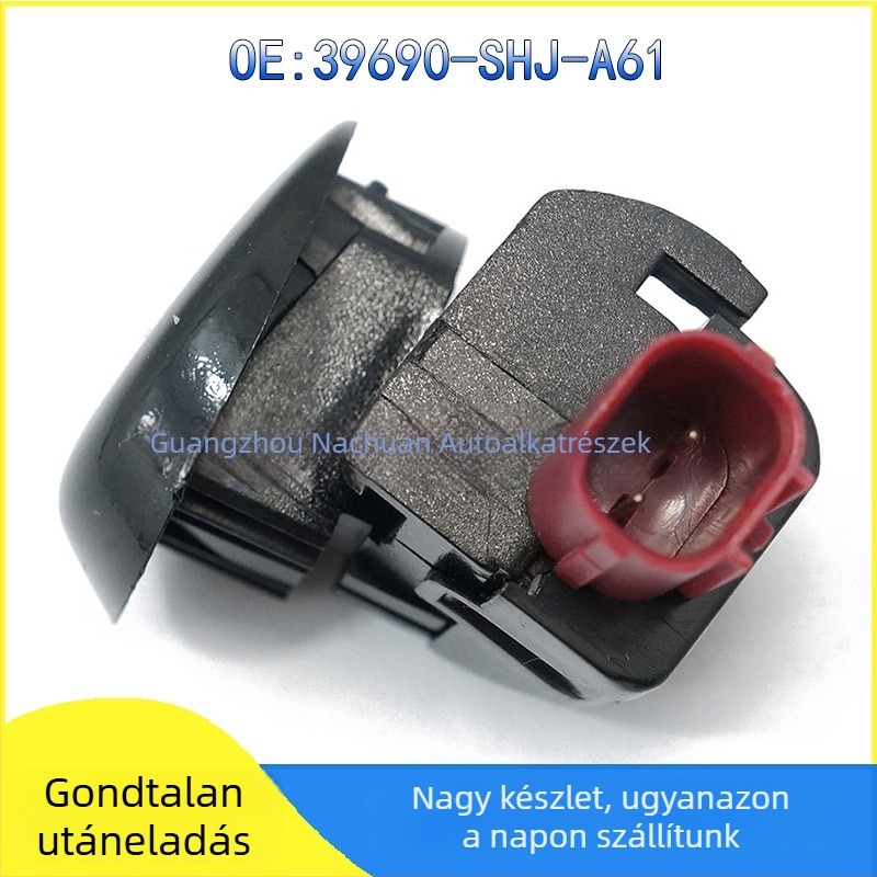 NEVOSA Parkoló szenzor modul 39690-SHJ-A61 a Honda CR-V-hez – Mérési tartomány: Standard; Pontosság: Standard; Alkalmazás: Standard