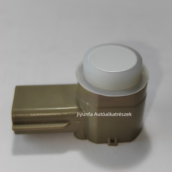 Hátrameneti radar szenzor 284427242R – M Brand, Sylphy-kompatibilis, modell 284427242R, termékkód 202312606