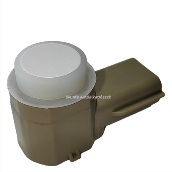 Hátrameneti radar szenzor 284427242R – M Brand, Sylphy-kompatibilis, modell 284427242R, termékkód 202312606