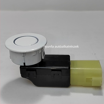 Autóhátsó radar szenzor – járműre szerelhető, Hetw márka, modell 39680-sda-p01, Honda Accord-kompatibilis