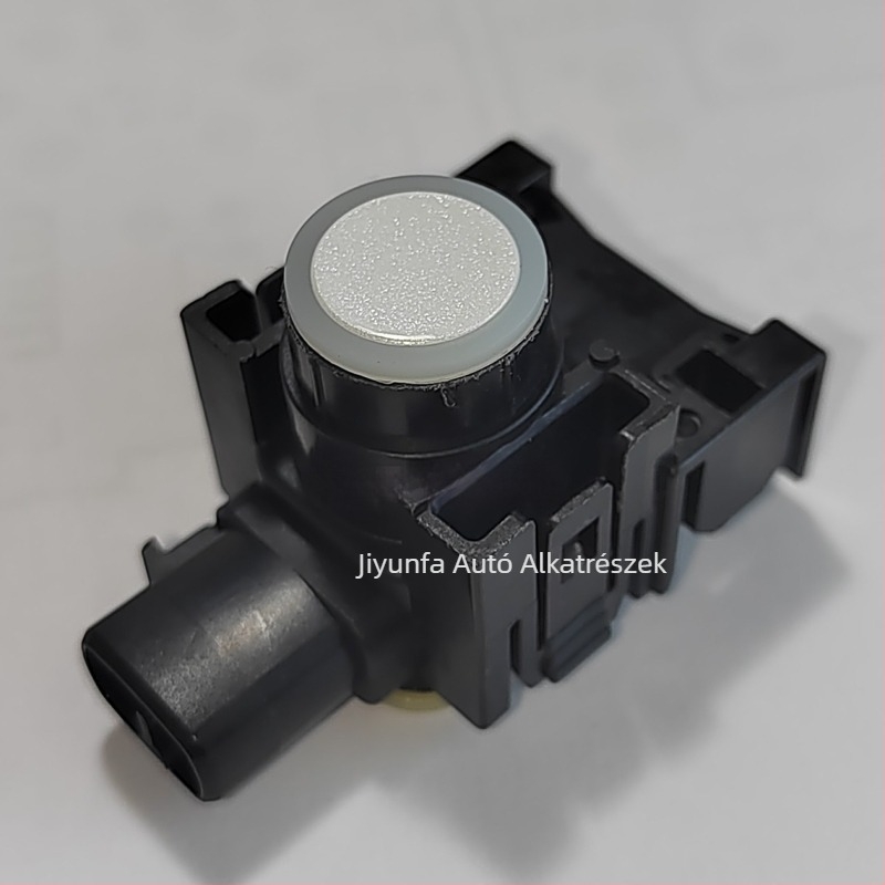 Hangos tolató radar Toyota Avalon és a nyolcadik generáció Camry-hoz, modell 89341-78010, 4 szenzor, 12V tápegység