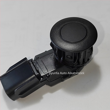 Hangalapú tolató radar Toyota/Lexus számára, modell 89341-02040, 12V, 4 szenzor