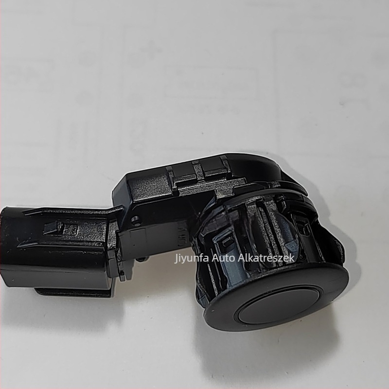 Hangalapú tolató radar Toyota/Lexus számára, modell 89341-02040, 12V, 4 szenzor