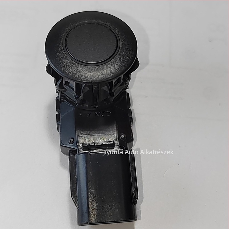 Hangalapú tolató radar Toyota/Lexus számára, modell 89341-02040, 12V, 4 szenzor