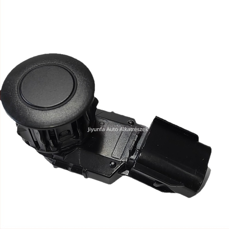 Hangalapú tolató radar Toyota/Lexus számára, modell 89341-02040, 12V, 4 szenzor