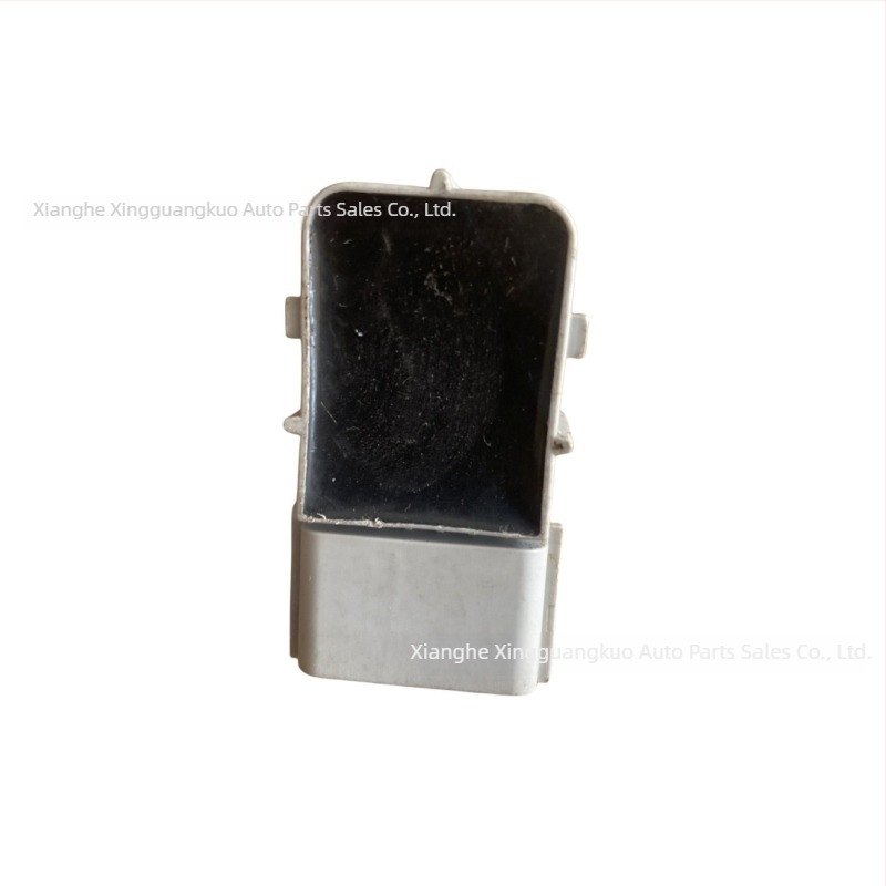 Autóhátsó radar szenzor készlet – modellek 95720-3x200, 95720-2S201, 95720-B8000, 95720-A9700 – adaptív mérési tartomány, adaptív pontosság, adaptív alkalmazhatóság