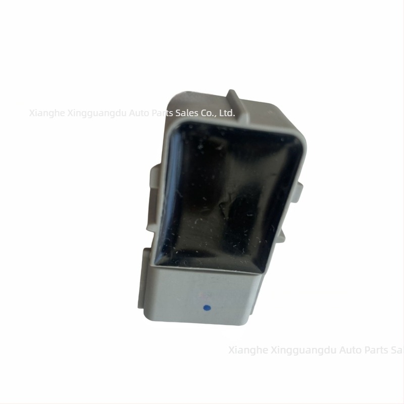 Autóhátsó radar szenzor készlet – modellek 95720-3x200, 95720-2S201, 95720-B8000, 95720-A9700 – adaptív mérési tartomány, adaptív pontosság, adaptív alkalmazhatóság