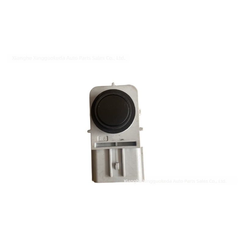 Autóhátsó radar szenzor készlet – modellek 95720-3x200, 95720-2S201, 95720-B8000, 95720-A9700 – adaptív mérési tartomány, adaptív pontosság, adaptív alkalmazhatóság