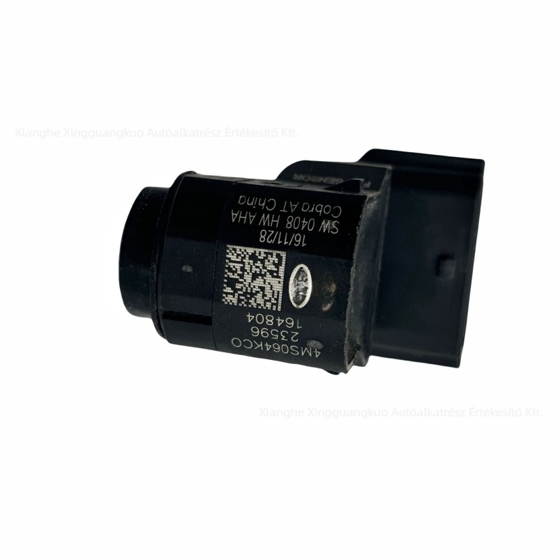 Hangküszöbös hátrameneti radar szenzor, modell 95720-3U400, 12V, 4 érzékelő, detektálási tartomány 0.5-1.8 m