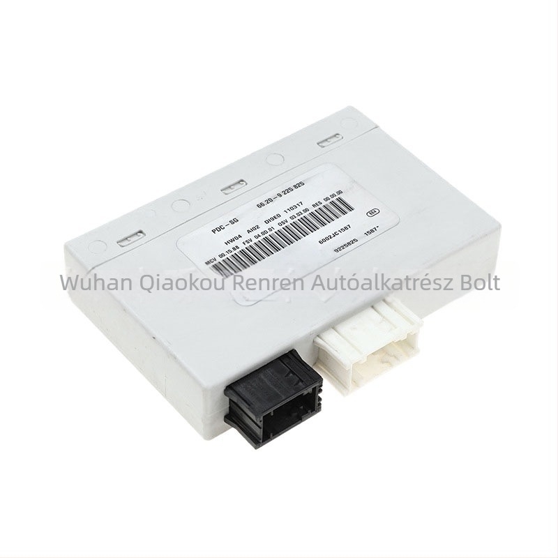 BMW-kompatibilis tolató radar számítógép PCB RR 6620-9225-825
