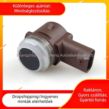 Hátsó radar 112750211D/112750213C a Tesla Model S / Model 3-hoz – Márka BTTOPAP, Modell Standard, Mérési tartomány Standard, Mérés pontossága Standard