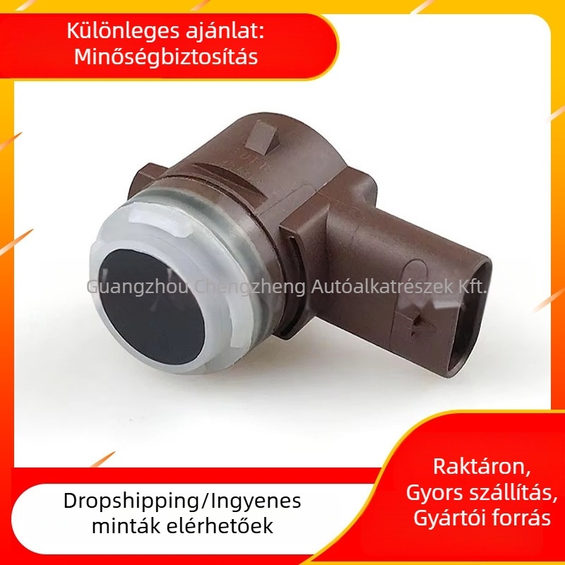 Hátsó radar 112750211D/112750213C a Tesla Model S / Model 3-hoz – Márka BTTOPAP, Modell Standard, Mérési tartomány Standard, Mérés pontossága Standard