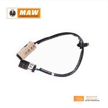 Hangos hátsó radar szenzor, modell 95720-3M010, Hyundai/Kia kompatibilis, 12V, 4 érzékelő