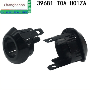39681-T0A-H01ZA Hátsó radarfedél tartó Honda CR-V 2012–2014 2.0/2.4 Siwei
