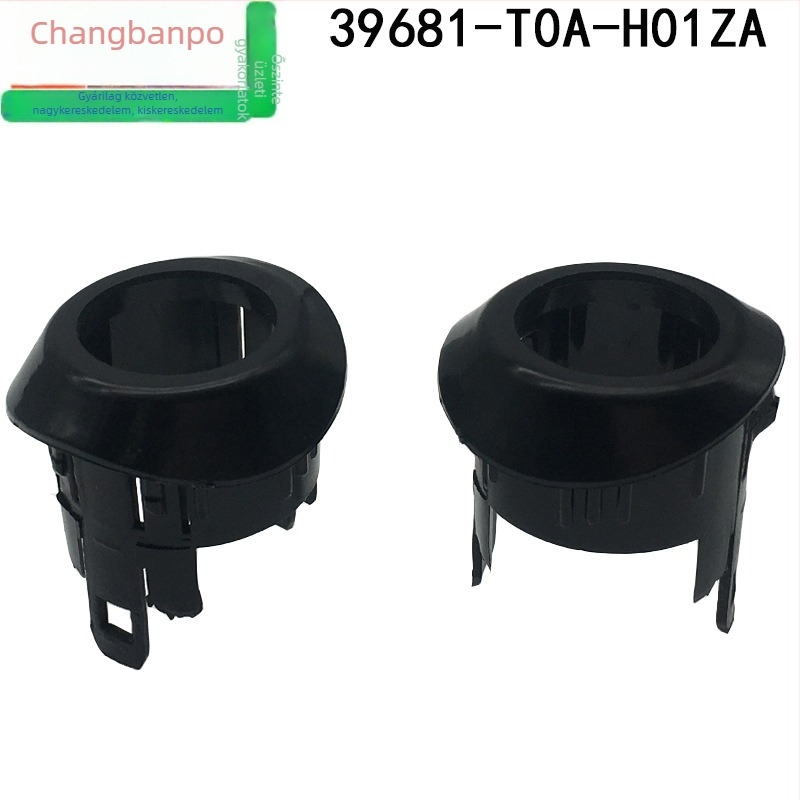 39681-T0A-H01ZA Hátsó radarfedél tartó Honda CR-V 2012–2014 2.0/2.4 Siwei