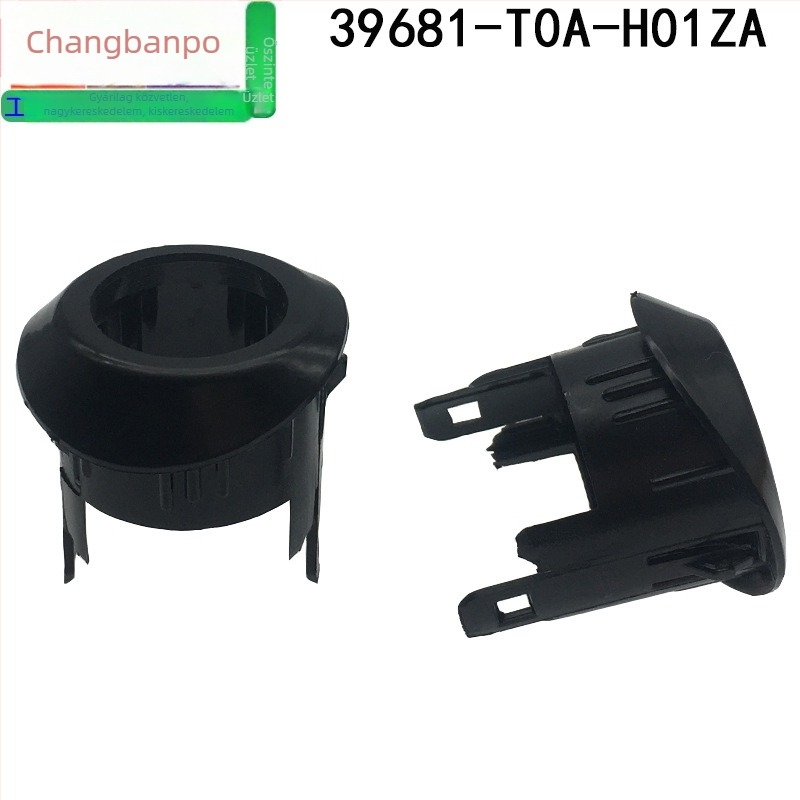 39681-T0A-H01ZA Hátsó radarfedél tartó Honda CR-V 2012–2014 2.0/2.4 Siwei