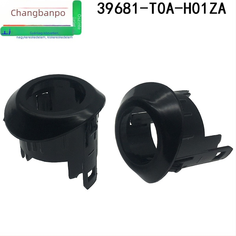 39681-T0A-H01ZA Hátsó radarfedél tartó Honda CR-V 2012–2014 2.0/2.4 Siwei