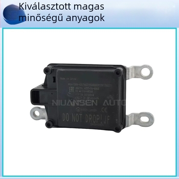 Nissan hátrameneti radar távolságérzékelő modul — Chenglong Standard modell, Standard tartomány, Magas pontosság, 2cam0057