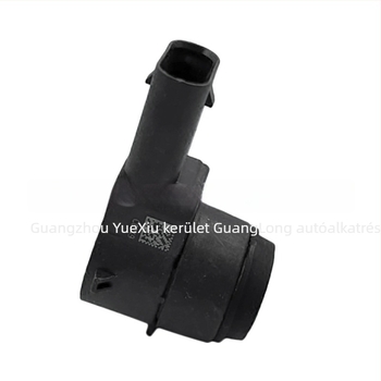 Hátul parkolási radar szenzor 7L5919275 – kompatibilis VW, Audi, Skoda; standard modell, standard mérési tartomány, standard pontosság