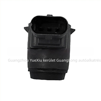 Hátul parkolási radar szenzor 7L5919275 – kompatibilis VW, Audi, Skoda; standard modell, standard mérési tartomány, standard pontosság