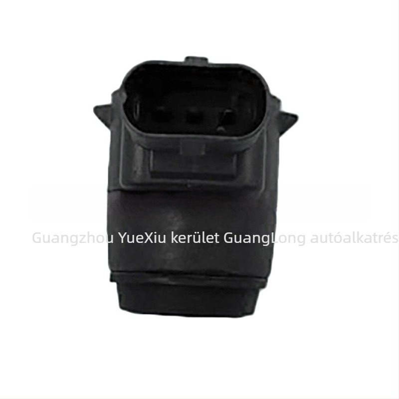 Hátul parkolási radar szenzor 7L5919275 – kompatibilis VW, Audi, Skoda; standard modell, standard mérési tartomány, standard pontosság