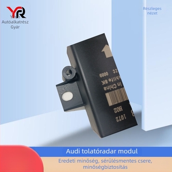 Audi tolató radar vezérlő modul 4L0919283C