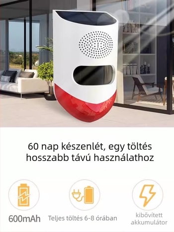 Beihai CT80 Jobbra oldali holttérriasztó rendszer teherautókhoz, radar visszafordulás a dömperhez (ásógéphez), vezeték nélküli hang-szenzor