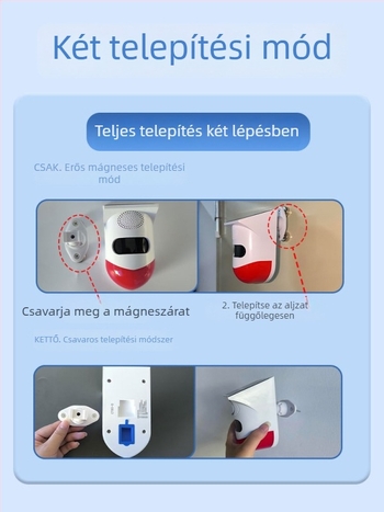 Beihai CT80 Jobbra oldali holttérriasztó rendszer teherautókhoz, radar visszafordulás a dömperhez (ásógéphez), vezeték nélküli hang-szenzor